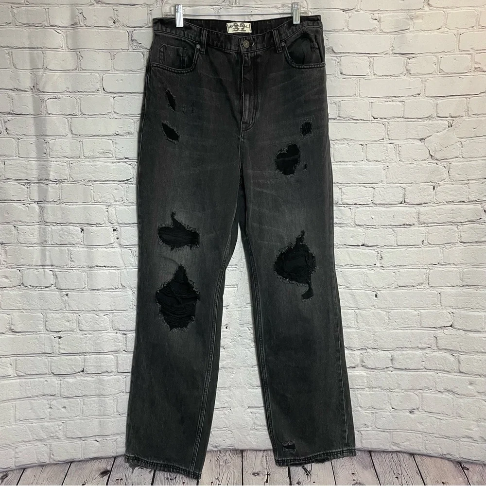 Free People these high